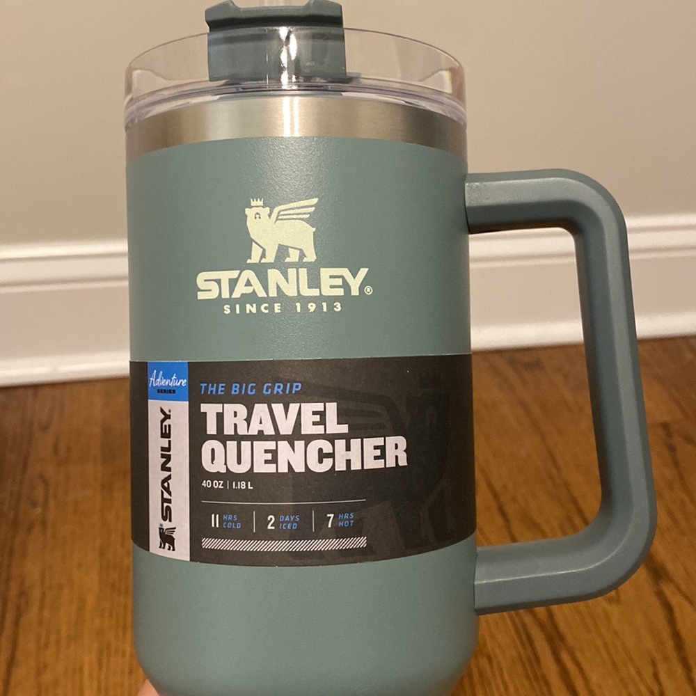 Stanley Quencher 40oz